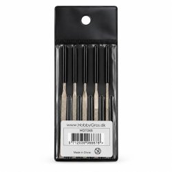 Hobbygros Tools: Diamond Files