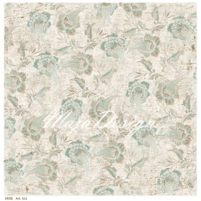 Maja Design: Vintage Summer Basics - 1935