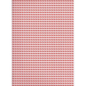 Hobbygros Design: Dannebrog