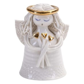 Nsgrnsgrden: Englen Alice