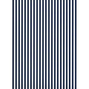 Hobbygros Design: Mrkebl-Hvide Striber