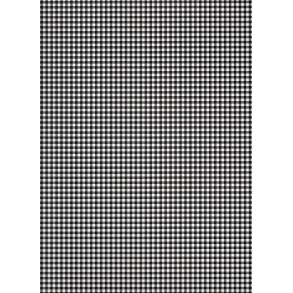 Hobbygros Design: Sort Tern