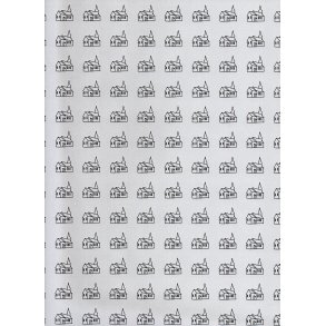 Hobbygros Design: Gr� Kirker