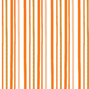 Hobbygros Design: Orange Striber