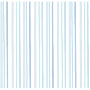 Hobbygros Design: Lysebl Striber