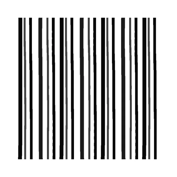 Hobbygros Design: Sorte Striber