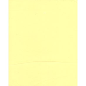 3D Foam Sheets, A4 White - 1,5 mm