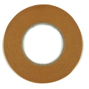 Dobbeltklbende Tape - 3 mm