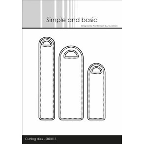 Simple and Basic Die 