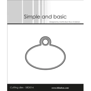 Simple and Basic Die 