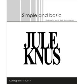 Simple and Basic Die 