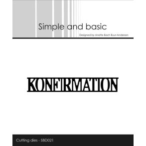 Simple and Basic Die 