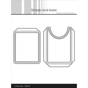 Simple and Basic Die 