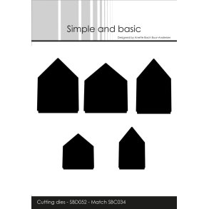 Simple and Basic Die 