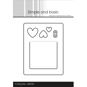 Simple and Basic Die 