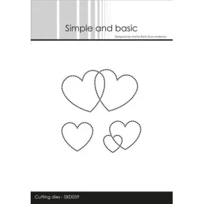 Simple and Basic Die 