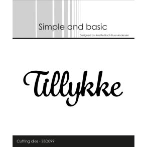 Simple and Basic Die 