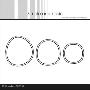 Simple and Basic Die 