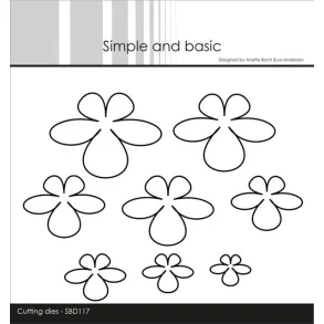 Simple and Basic Die 