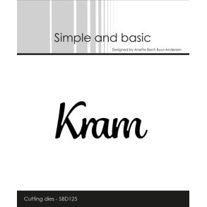 Simple and Basic Die 