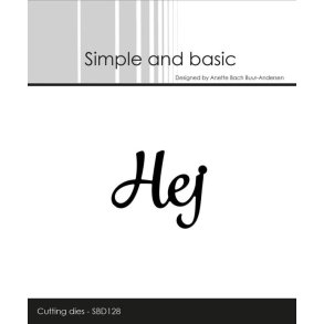 Simple and Basic Die 