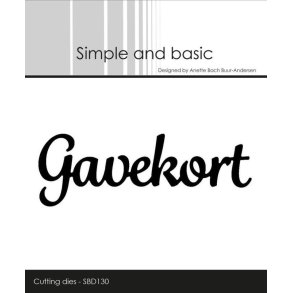 Simple and Basic Die 