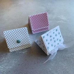 Simple and Basic Die "Little Box" 