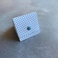 Simple and Basic Die "Little Box" 
