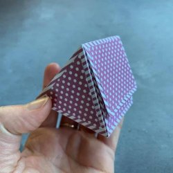 Simple and Basic Die "Little Box" 