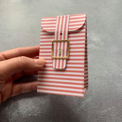Simple and Basic Die "Giftbox" 