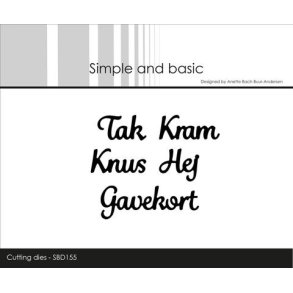 Simple and Basic Die 