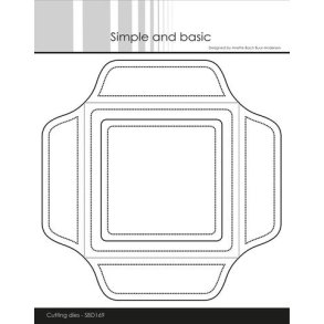 Simple and Basic Die 