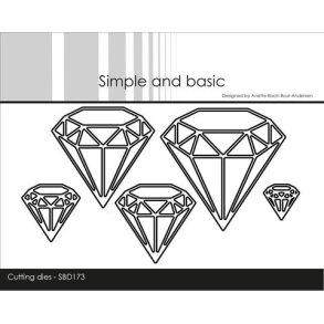 Simple and Basic Die 