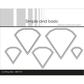 Simple and Basic Die 