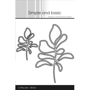 Simple and Basic Die 