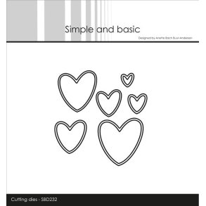 Simple and Basic Die 