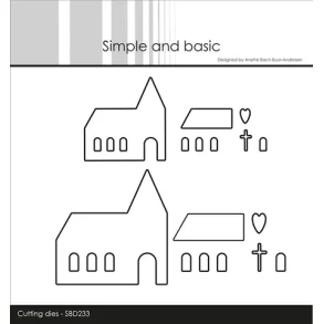 Simple and Basic Die 