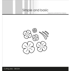 Simple and Basic Die 
