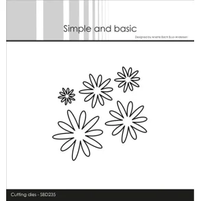 Simple and Basic Die 