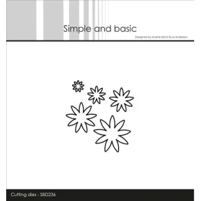 Simple and Basic Die 