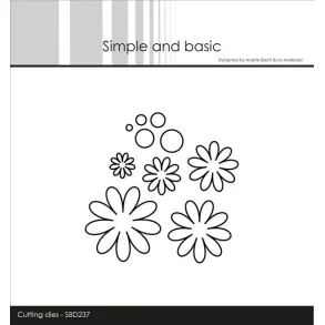Simple and Basic Die 