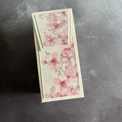 Simple and Basic Die "Giftbag" 