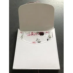 Simple and Basic Die "Gift Box for 10x10 cm Cards" 