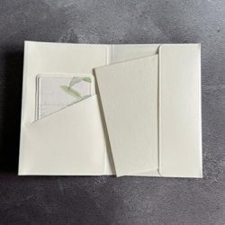 Simple and Basic Die "Giftcard, Envelope and Card" 
