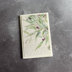 Simple and Basic Die "Giftcard, Envelope and Card" 
