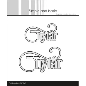 Simple and Basic Die 