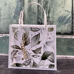 Simple and Basic Die "Sweet little Purse" 