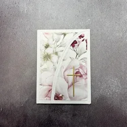 Simple and Basic Die "A7 - Gift Envelope" 