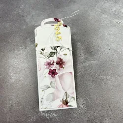 Simple and Basic Die "Tag Pocket" 