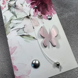 Simple and Basic Die "Tag Pocket" 